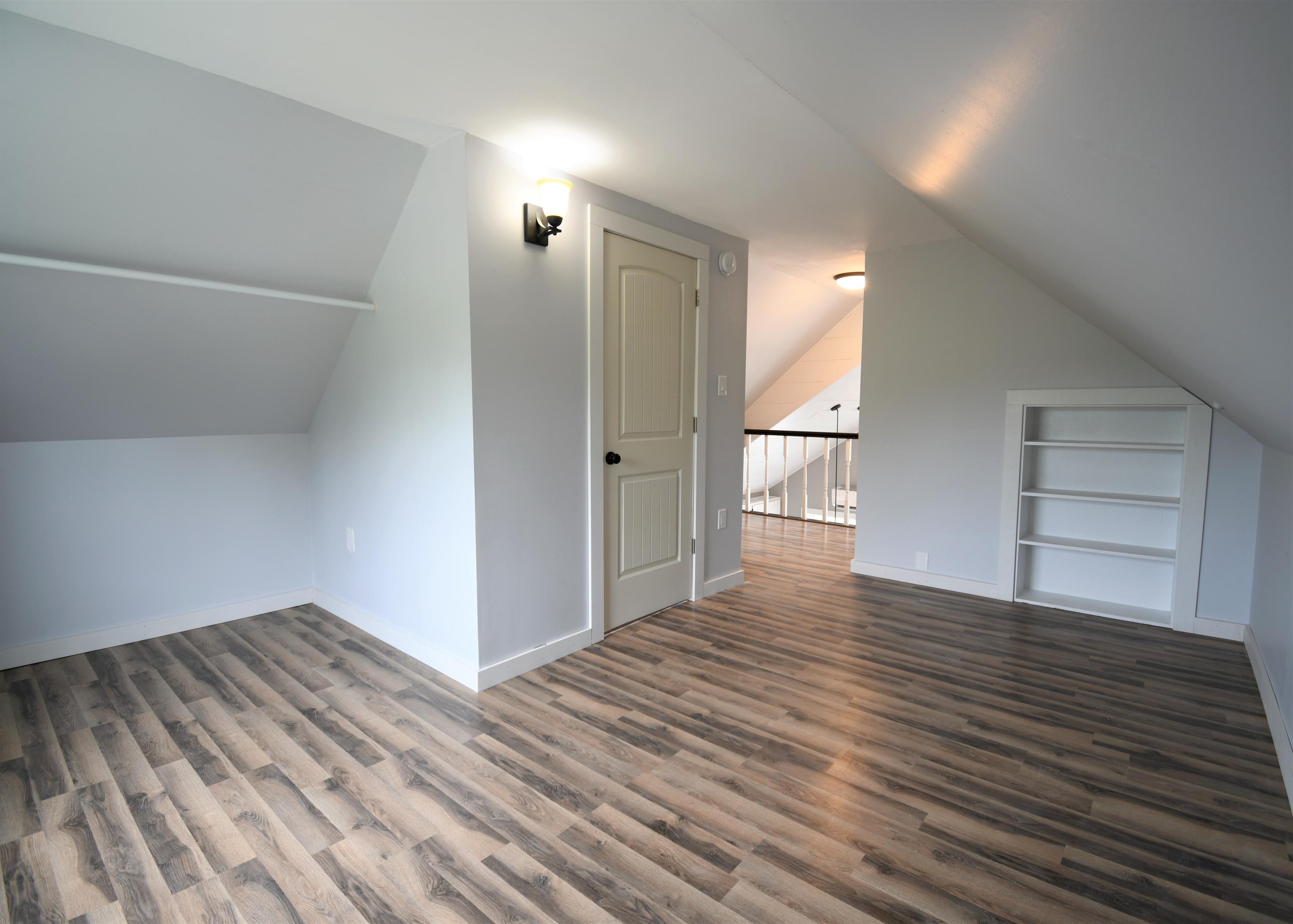 41 Whitten Road Burnham, ME 04922 - Photo 19 of 37 Second Floor Bedroom