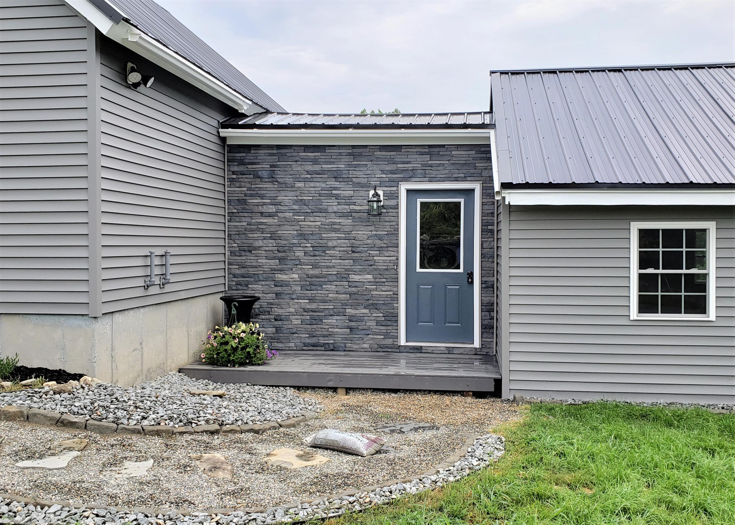 41 Whitten Road Burnham, ME 04922 - Photo 2 of 37 Front Entrance