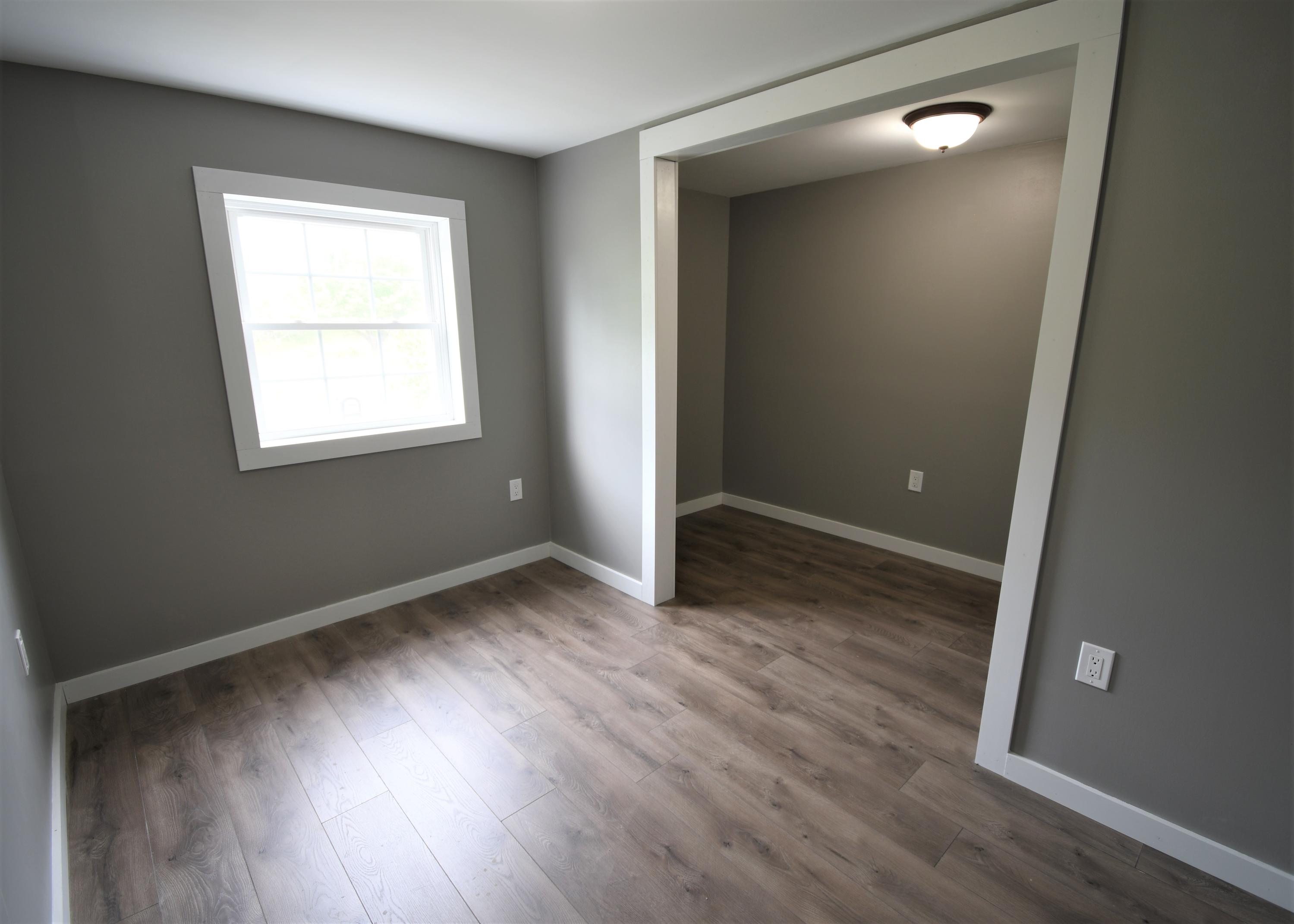 41 Whitten Road Burnham, ME 04922 - Photo 21 of 37 First Floor Bedroom