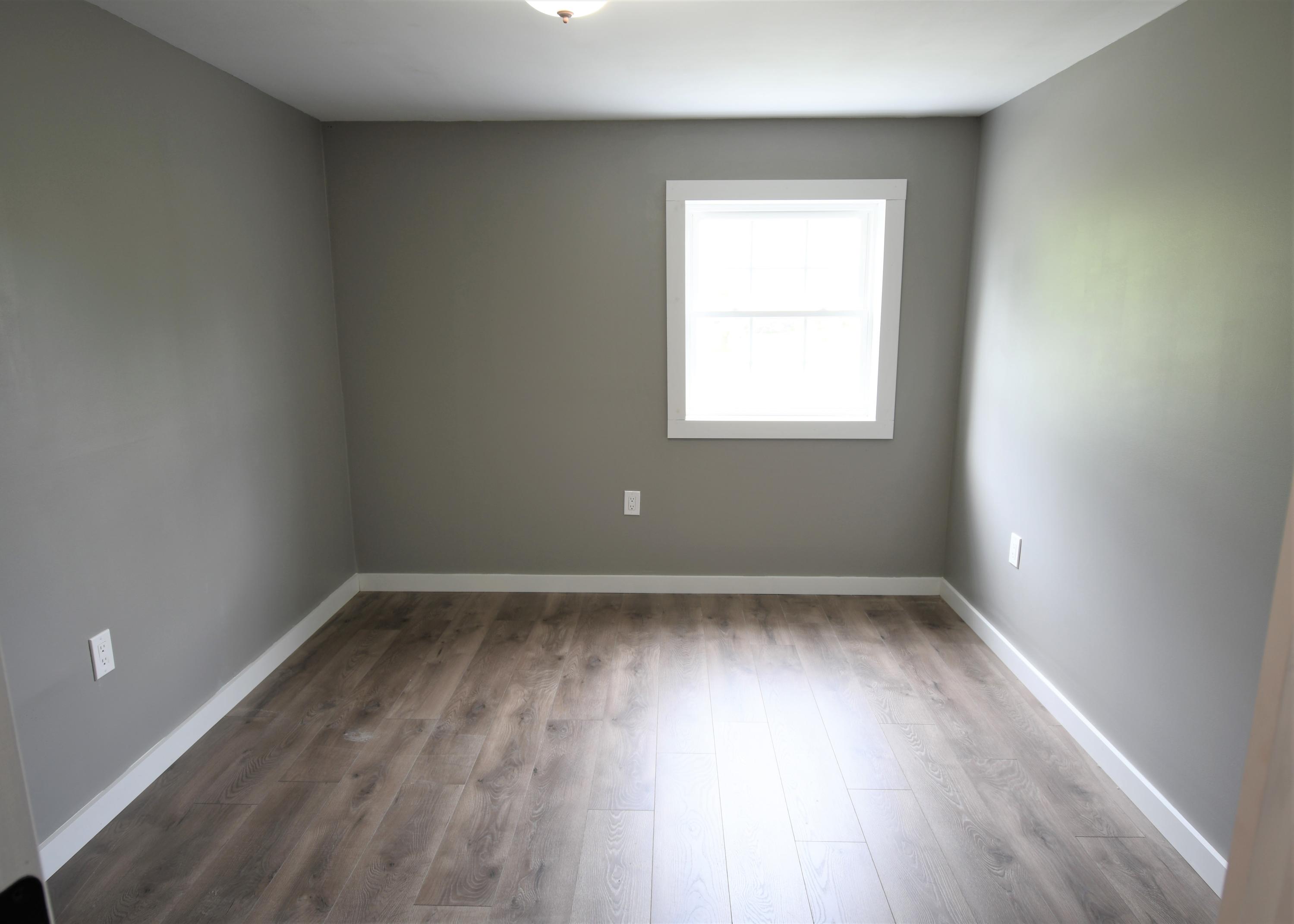 41 Whitten Road Burnham, ME 04922 - Photo 22 of 37 First Floor Bedroom