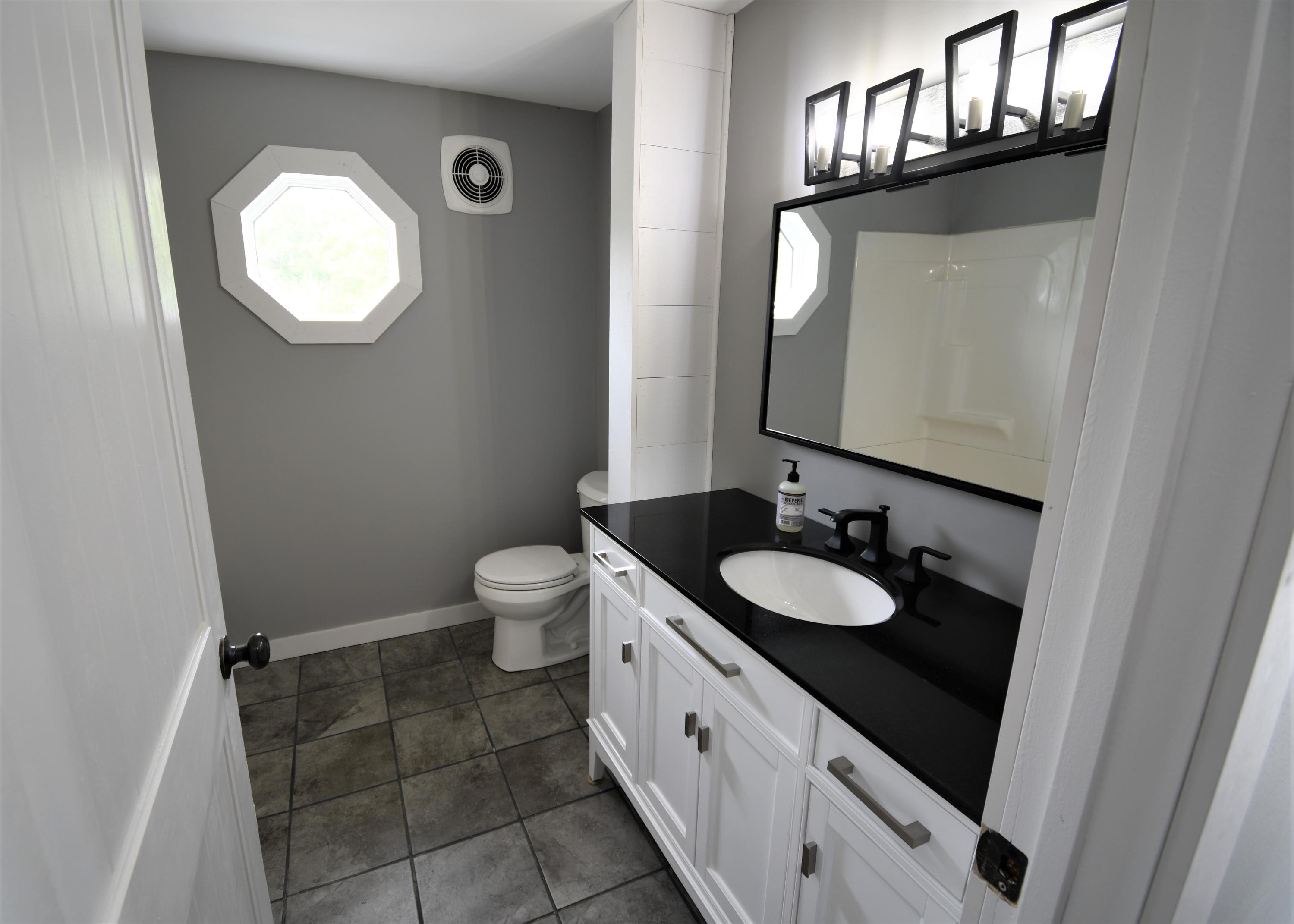 41 Whitten Road Burnham, ME 04922 - Photo 23 of 37 Family Bathroom