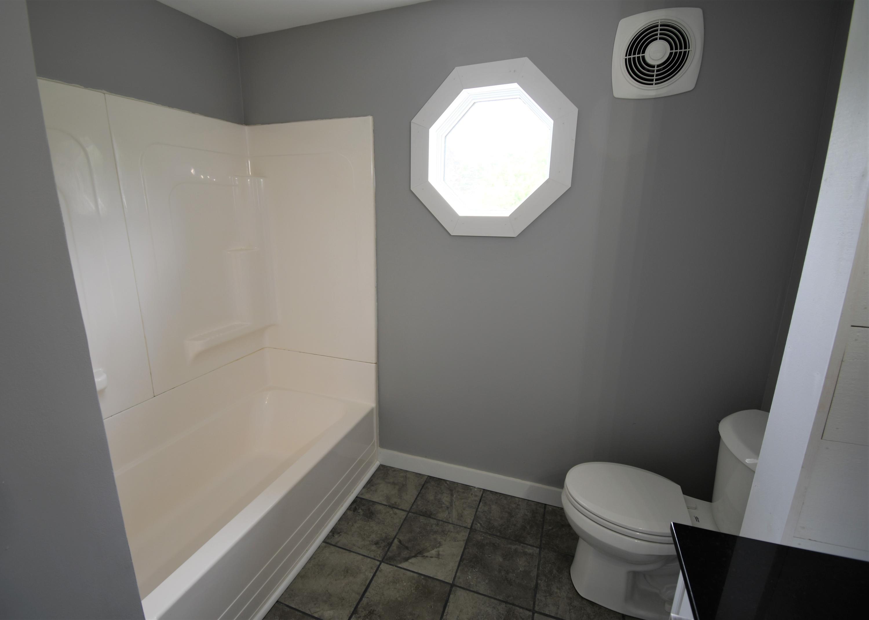 41 Whitten Road Burnham, ME 04922 - Photo 24 of 37 Family Bathroom
