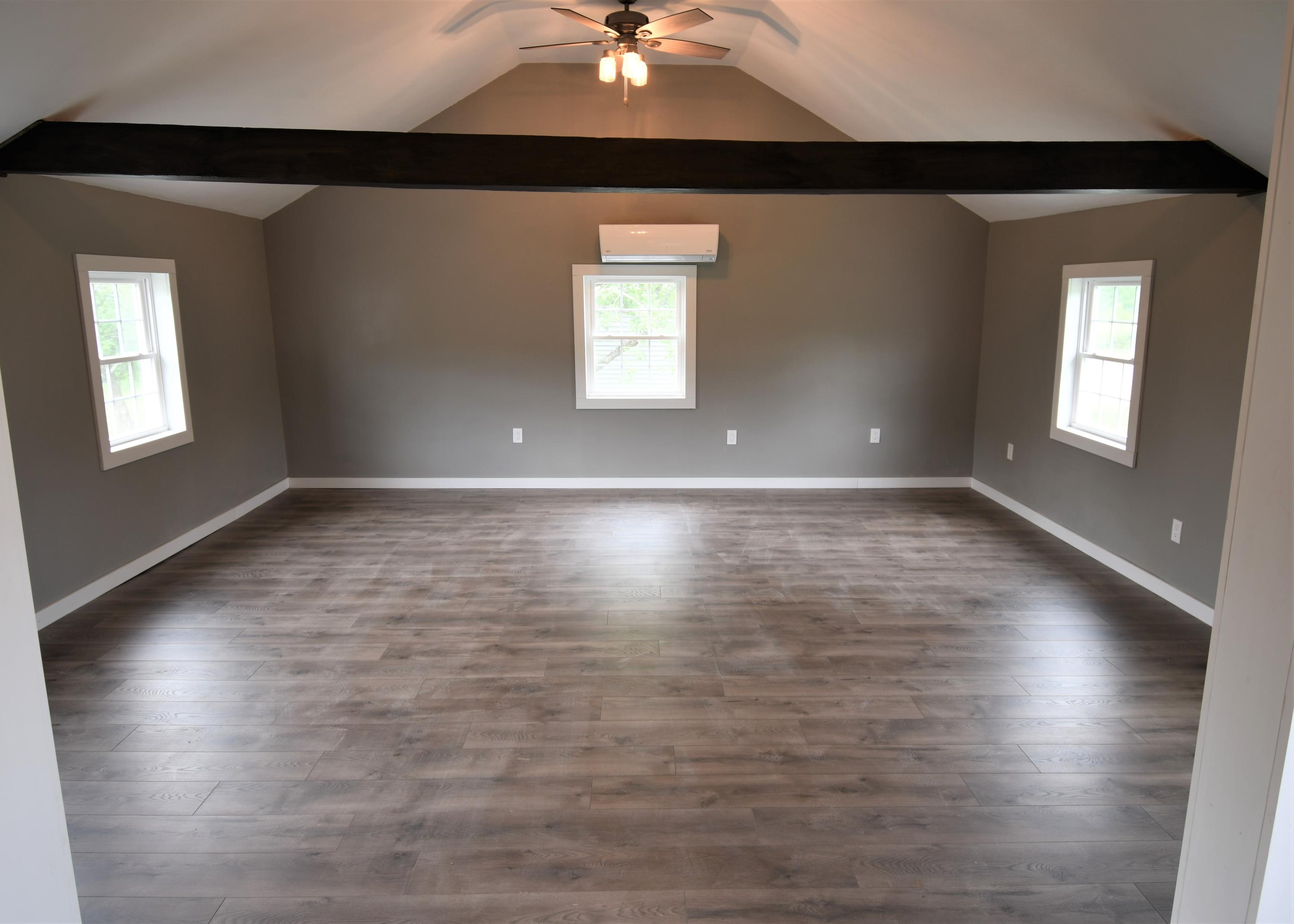41 Whitten Road Burnham, ME 04922 - Photo 5 of 37 Living room from Foyer