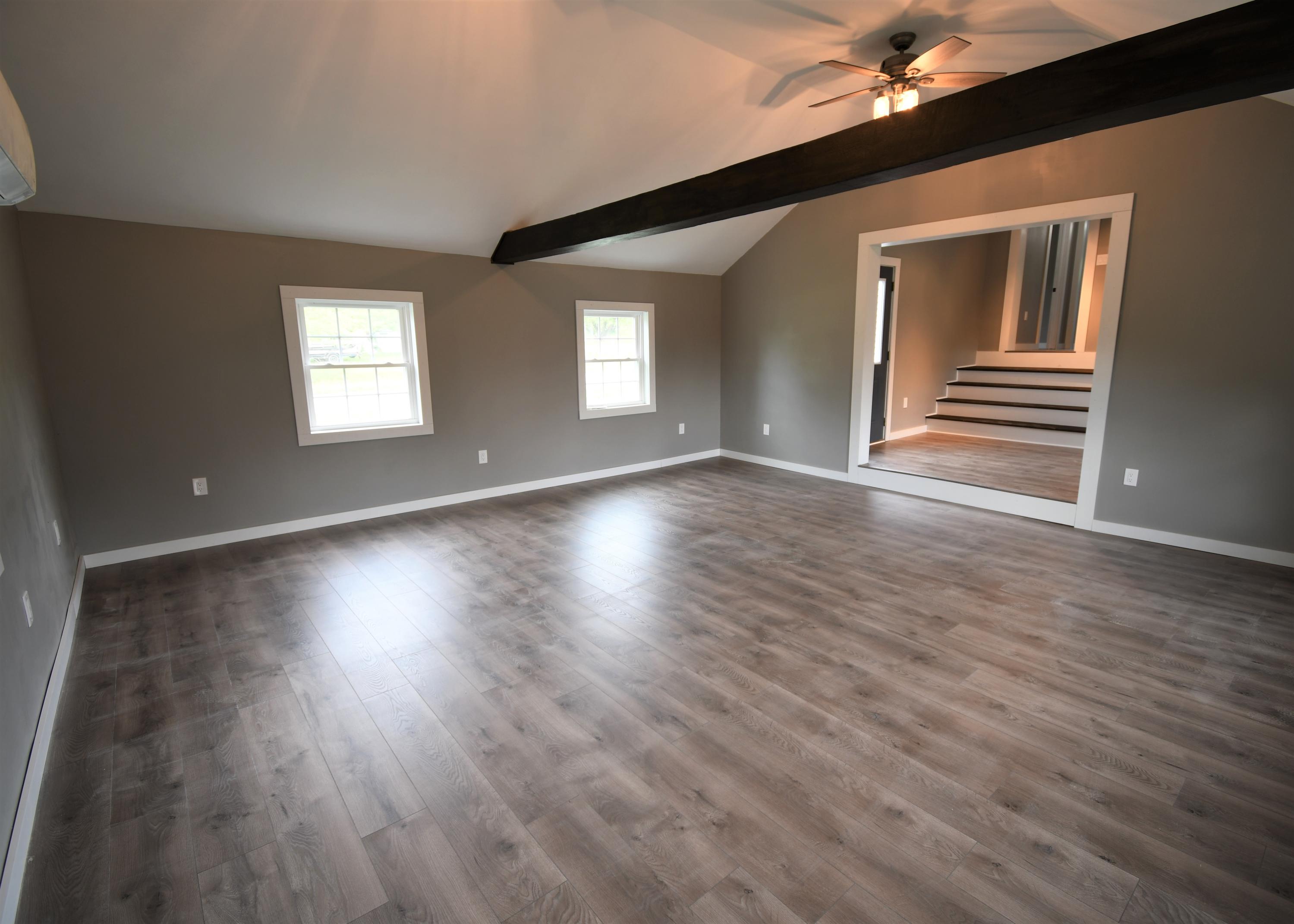 41 Whitten Road Burnham, ME 04922 - Photo 7 of 37 Living room to Foyer