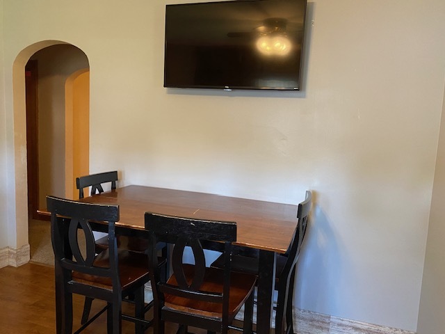 321 West 3rd Street Spring Valley, IL 61362 - Photo 5 of 14 a view of a workspace with furniture