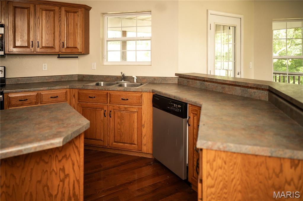 109 Summit Pass Waynesville, MO 65583 - Photo 24 of 50