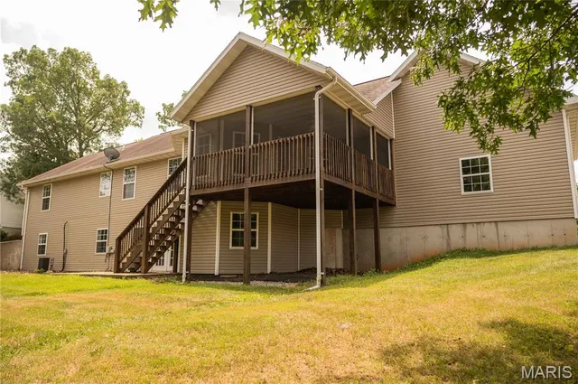 $345,000 | 109 Summit Pass, Waynesville, MO 65583