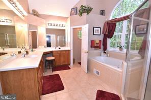 12121 Cross Rd Trail Brandywine, MD 20613 - Photo 22 of 52 Owner's Bath
