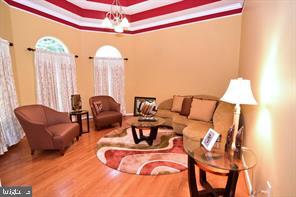 12121 Cross Rd Trail Brandywine, MD 20613 - Photo 8 of 52 Formal Living Room