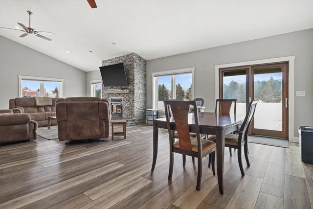 $725,000 | W399-s10935 Connor Drive, Eagle, WI 53119