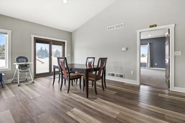 $725,000 | W399-s10935 Connor Drive, Eagle, WI 53119