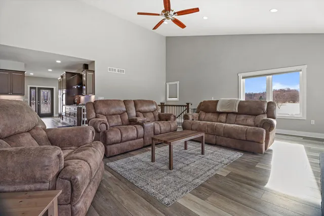 $725,000 | W399-s10935 Connor Drive, Eagle, WI 53119