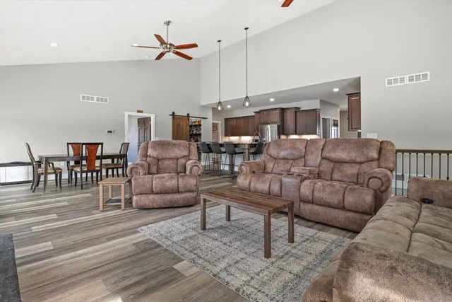 $725,000 | W399-s10935 Connor Drive, Eagle, WI 53119