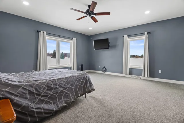 $725,000 | W399-s10935 Connor Drive, Eagle, WI 53119