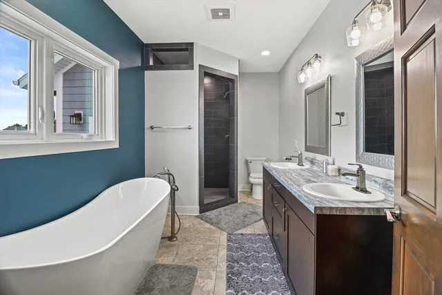 $725,000 | W399-s10935 Connor Drive, Eagle, WI 53119