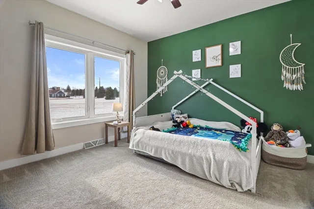 $725,000 | W399-s10935 Connor Drive, Eagle, WI 53119