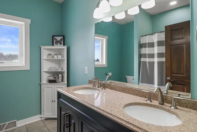 $725,000 | W399-s10935 Connor Drive, Eagle, WI 53119