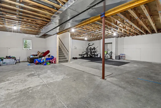 $725,000 | W399-s10935 Connor Drive, Eagle, WI 53119