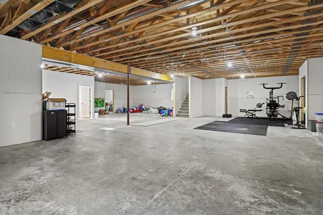 $725,000 | W399-s10935 Connor Drive, Eagle, WI 53119