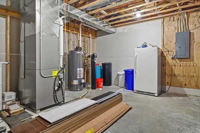 $725,000 | W399-s10935 Connor Drive, Eagle, WI 53119