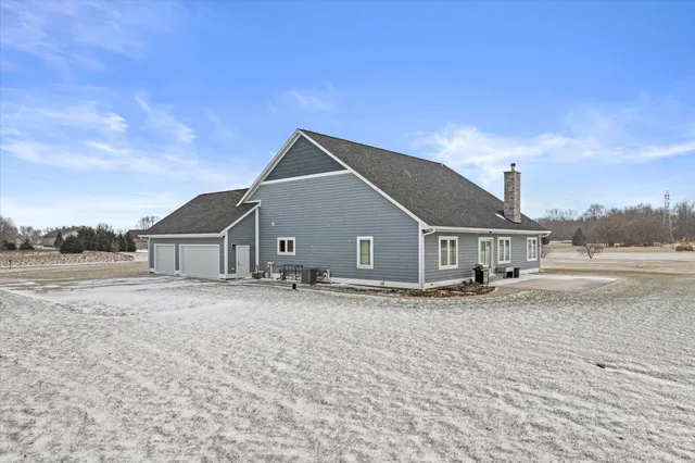 $725,000 | W399-s10935 Connor Drive, Eagle, WI 53119