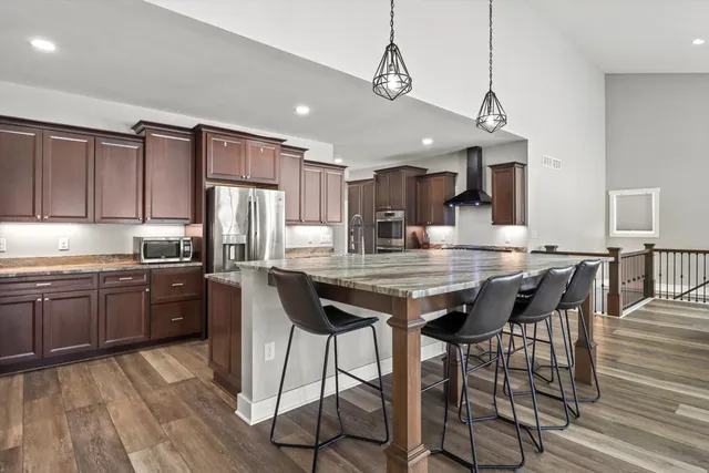 $725,000 | W399-s10935 Connor Drive, Eagle, WI 53119