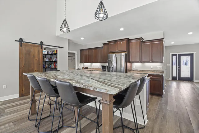 $725,000 | W399-s10935 Connor Drive, Eagle, WI 53119