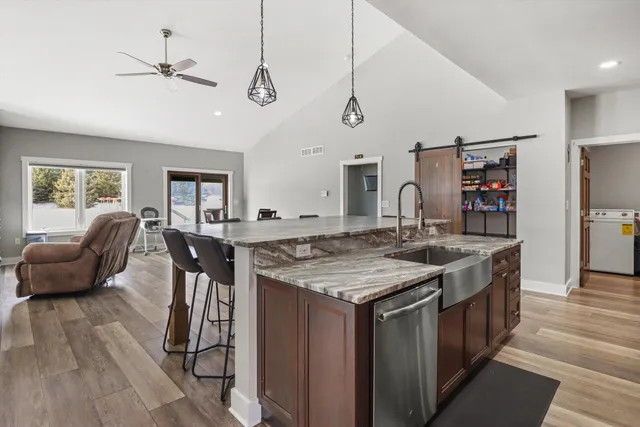 $725,000 | W399-s10935 Connor Drive, Eagle, WI 53119