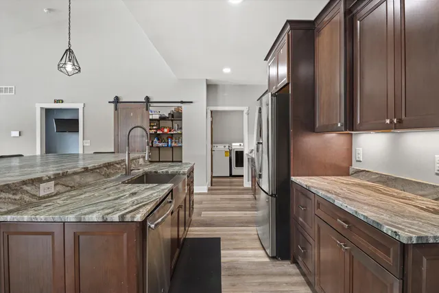 $725,000 | W399-s10935 Connor Drive, Eagle, WI 53119