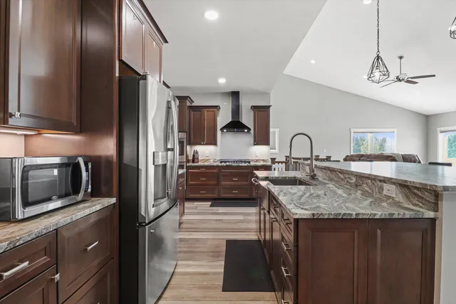 $725,000 | W399-s10935 Connor Drive, Eagle, WI 53119