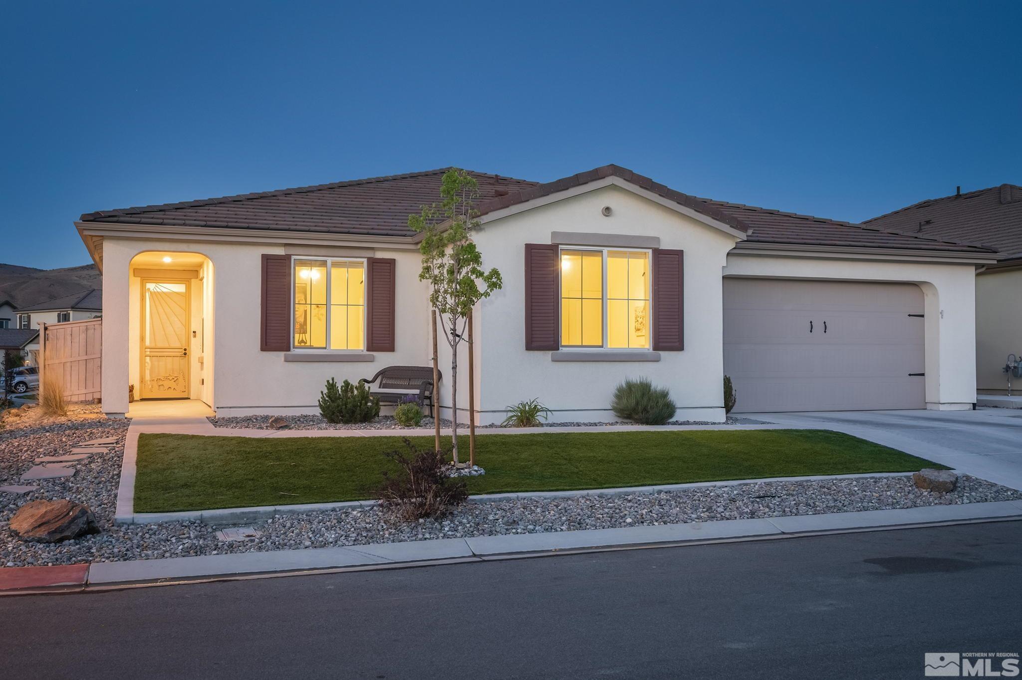 10420 Mott Court Reno, NV 89521 - Photo 1 of 20 Photo 1