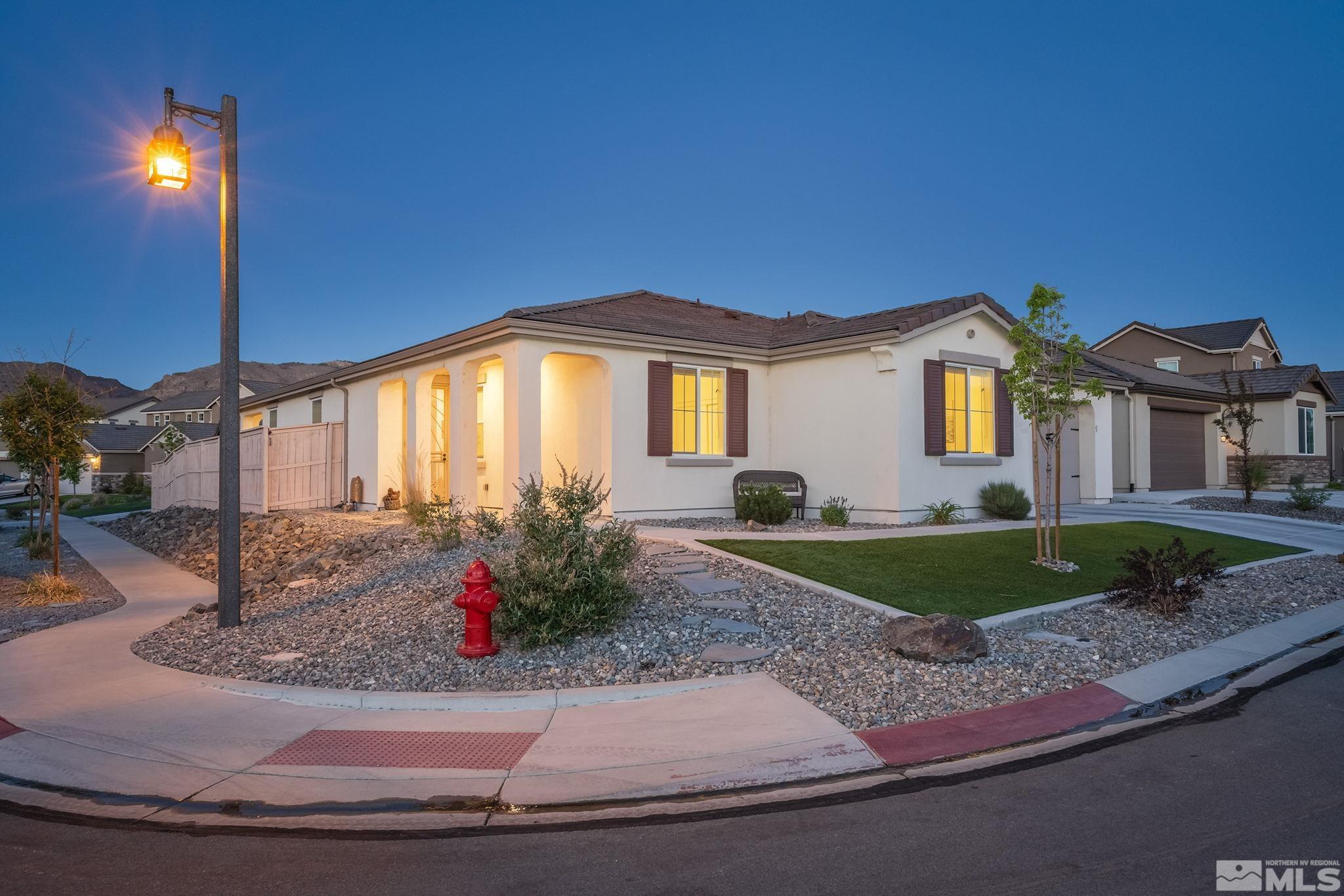10420 Mott Court Reno, NV 89521 - Photo 14 of 20 Photo 14