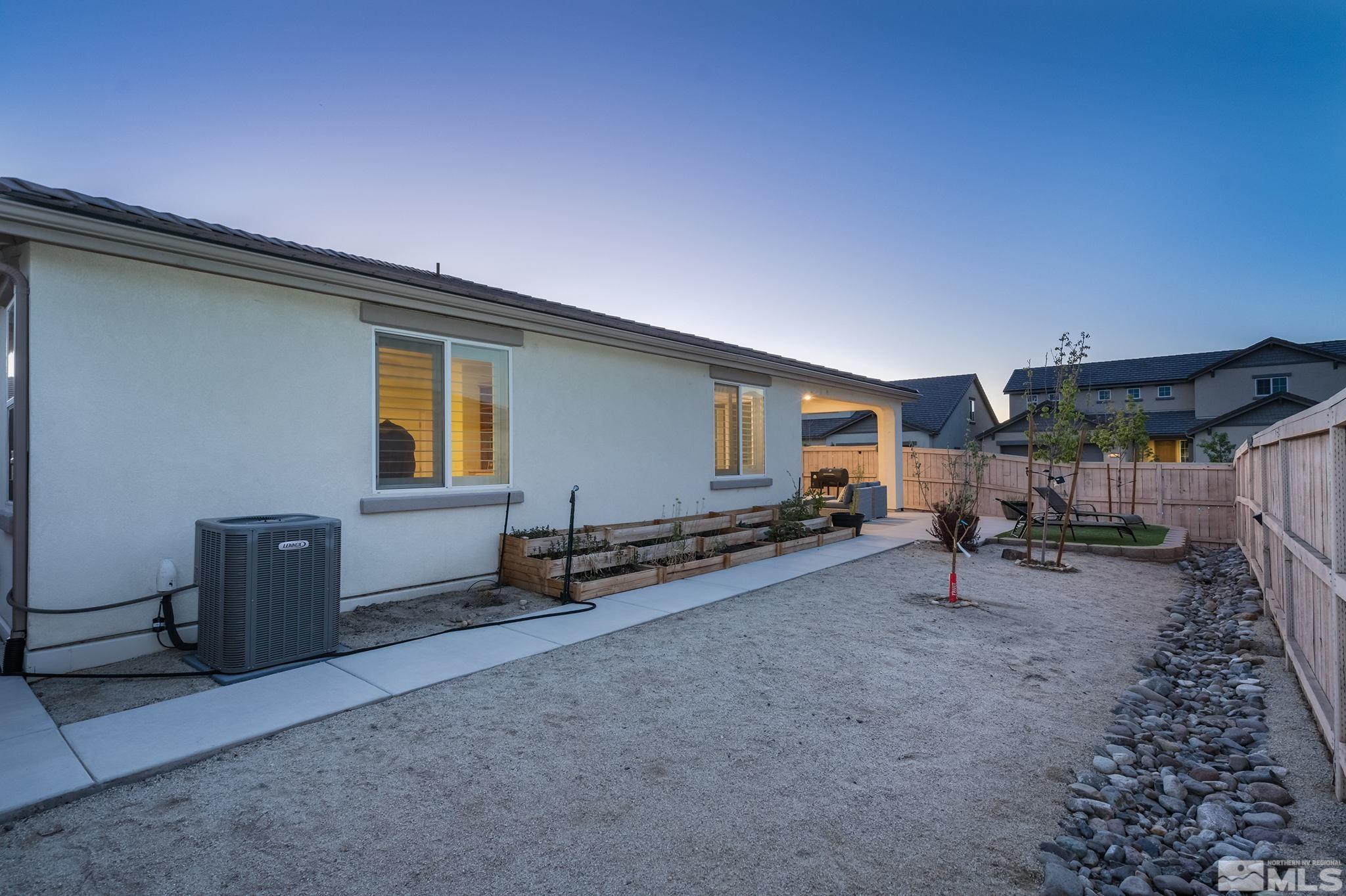 10420 Mott Court Reno, NV 89521 - Photo 17 of 20 Photo 17