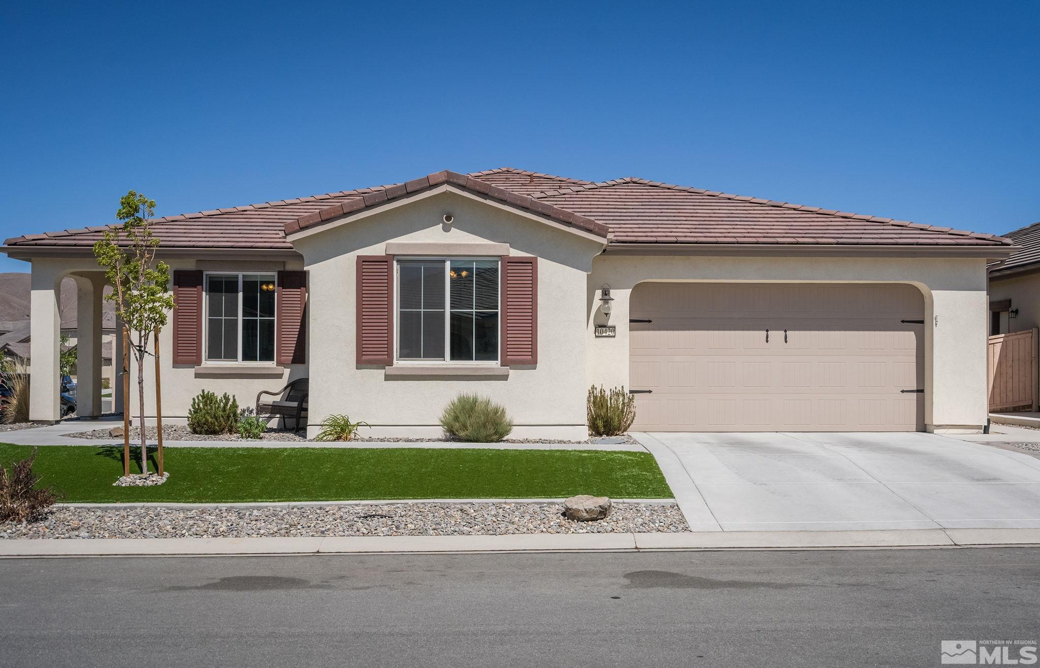 10420 Mott Court Reno, NV 89521 - Photo 19 of 20 Photo 19