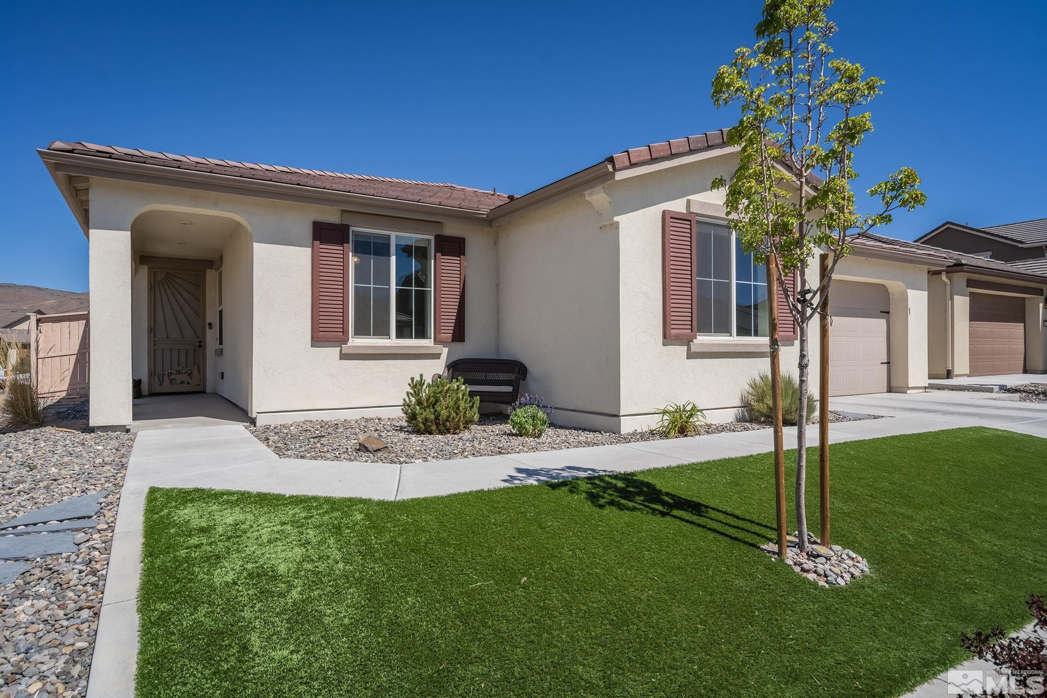 10420 Mott Court Reno, NV 89521 - Photo 2 of 20 Photo 2