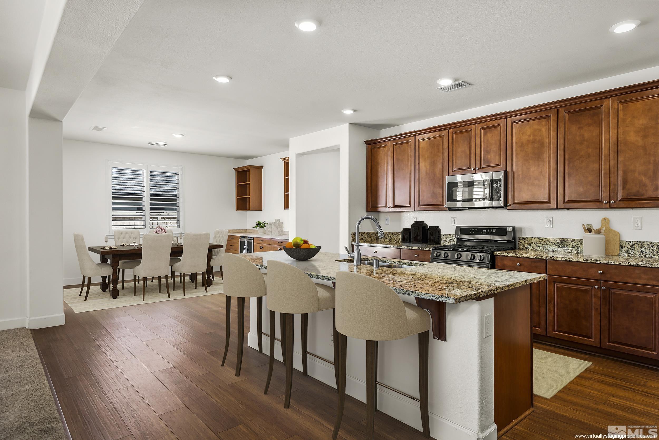 10420 Mott Court Reno, NV 89521 - Photo 5 of 20 Photo 5