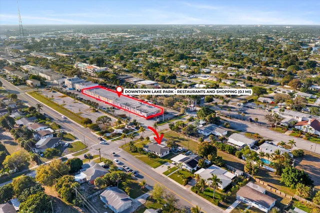 $925,000 | 651 Foresteria Drive, Lake Park, FL 33403