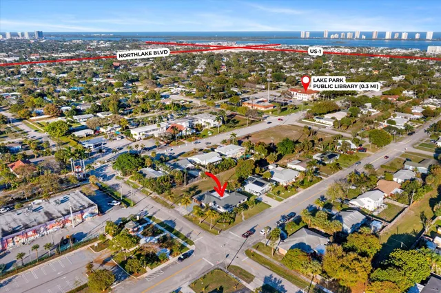 $925,000 | 651 Foresteria Drive, Lake Park, FL 33403