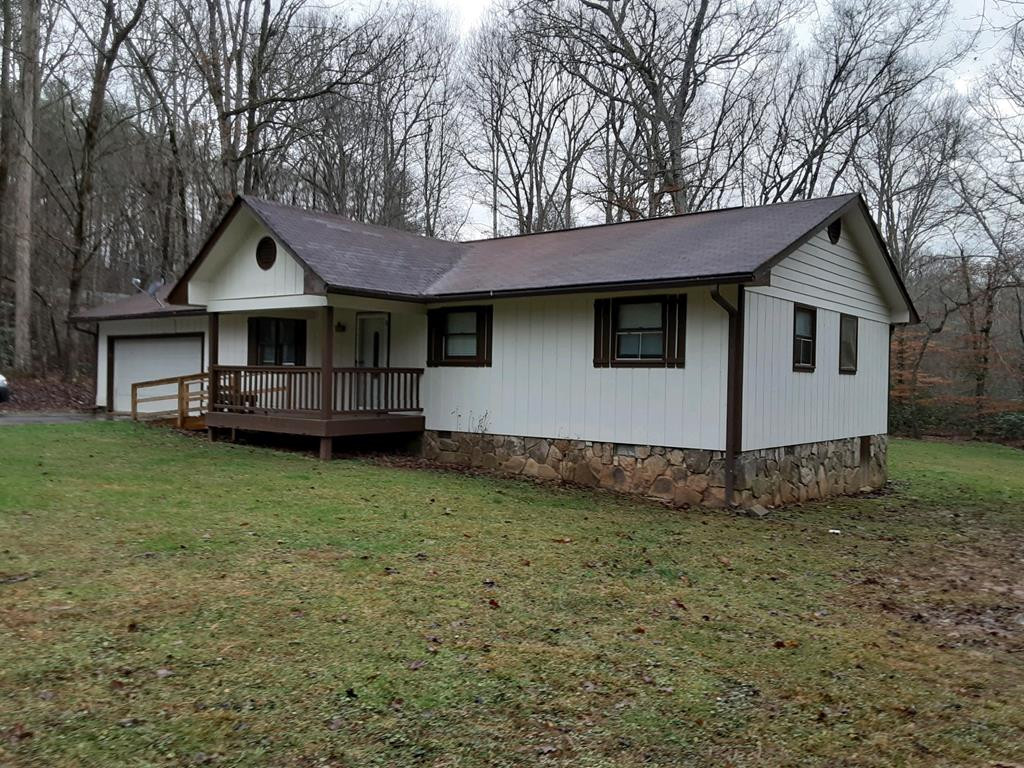 250 Pine Grove Road Andrews, NC 28901 - Photo 1 of 10 Main View