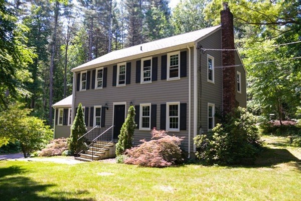 409 North Road Sudbury, MA 01776 - Photo 1 of 17 Gallery Image 1