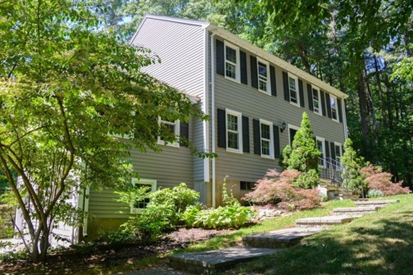 409 North Road Sudbury, MA 01776 - Photo 17 of 17 Gallery Image 17