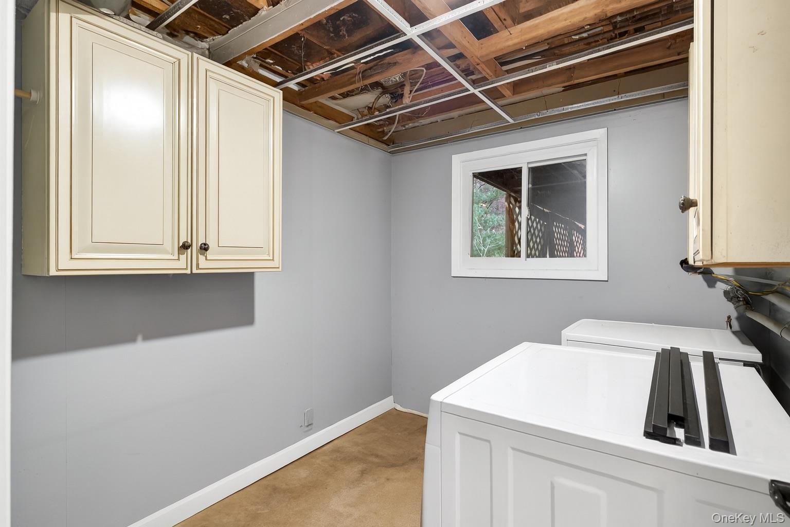 39 Peddler Hill Road Monroe, NY 10950 - Photo 19 of 30 a view of utility room