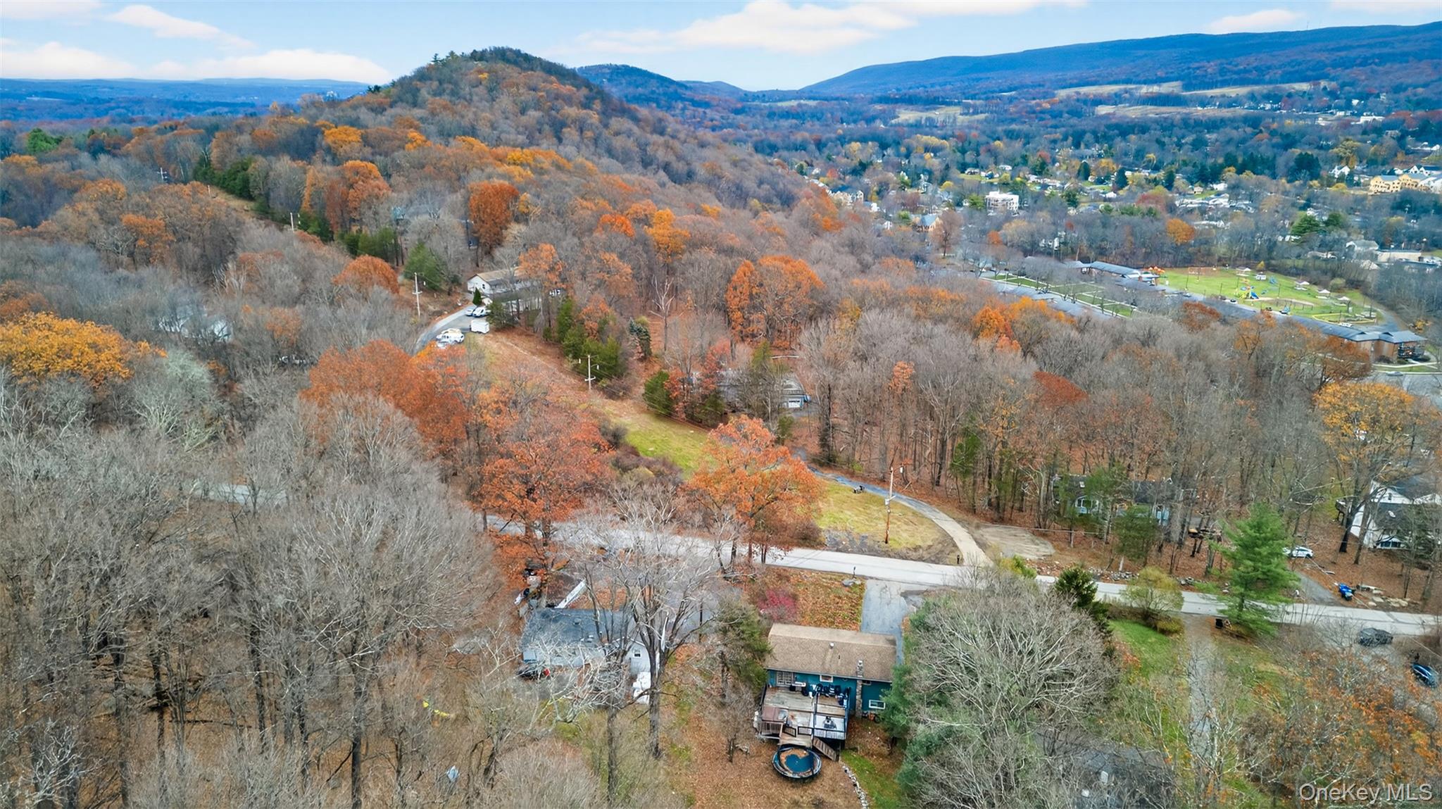 39 Peddler Hill Road Monroe, NY 10950 - Photo 28 of 30 a view of a city