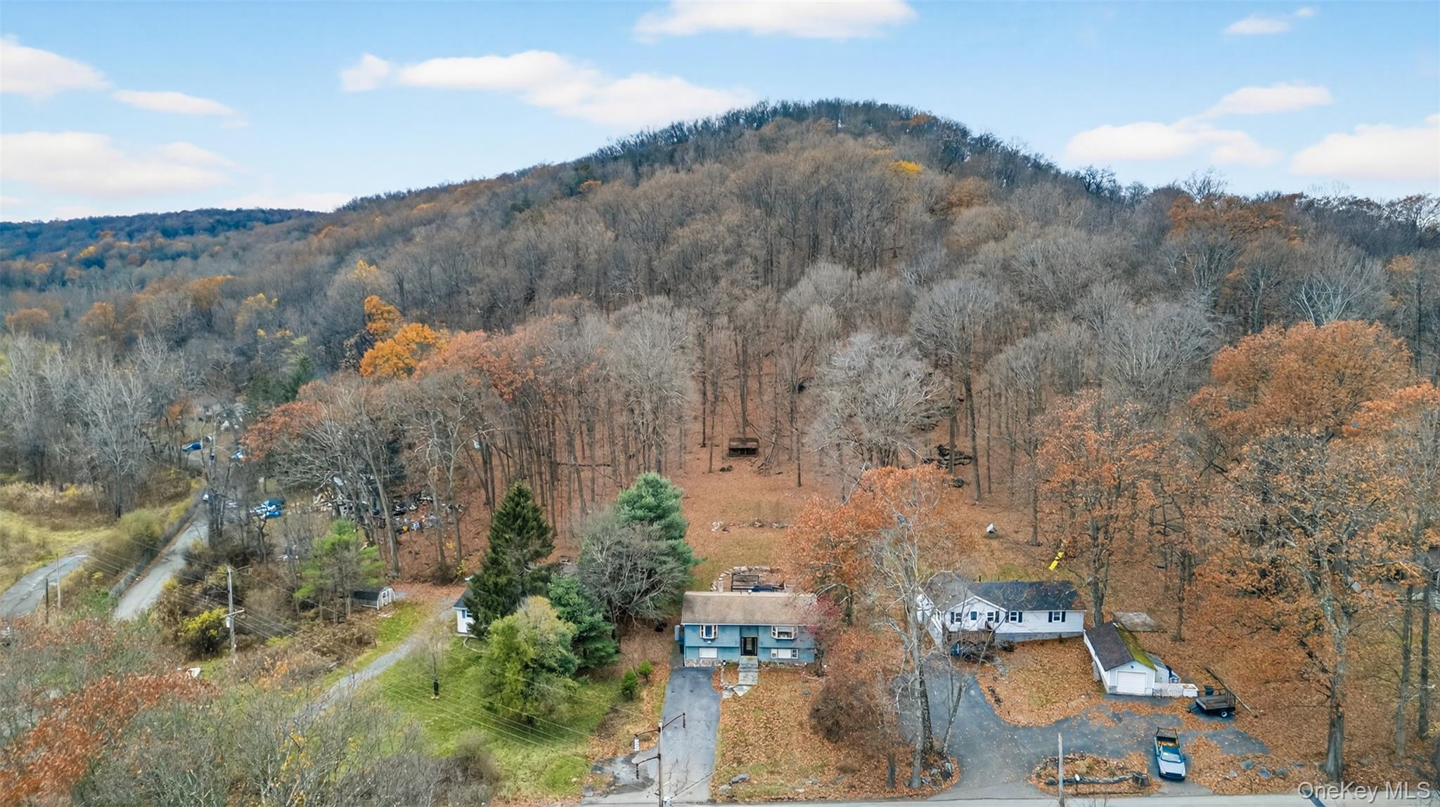 39 Peddler Hill Road Monroe, NY 10950 - Photo 29 of 30 an aerial view of multiple house