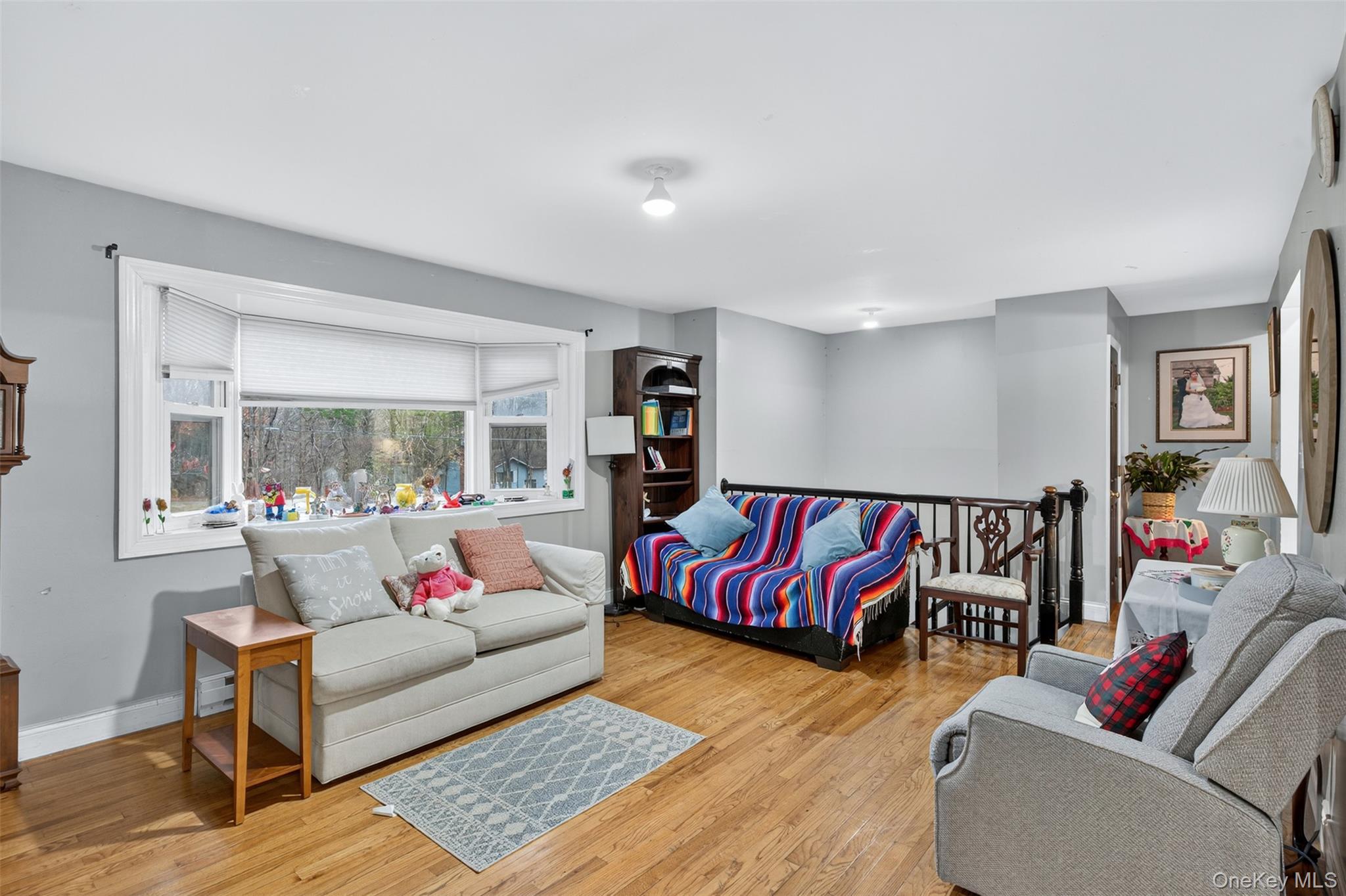 39 Peddler Hill Road Monroe, NY 10950 - Photo 7 of 30 a living room with furniture or couch and a table