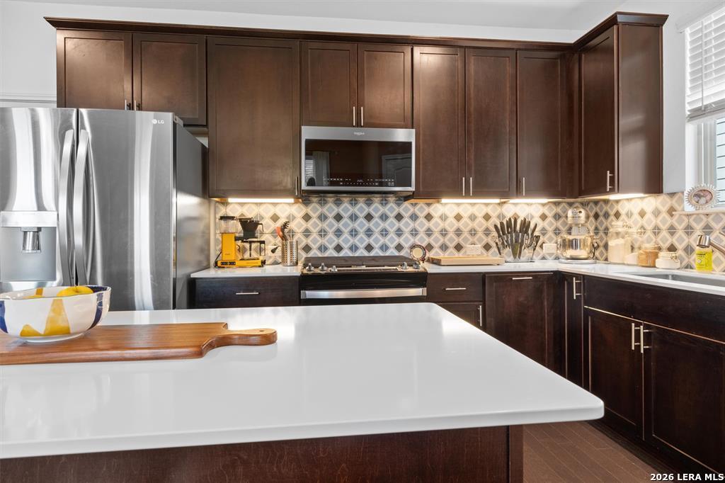 6809 Ellsworth Walk Austin, TX 78724 - Photo 2 of 37