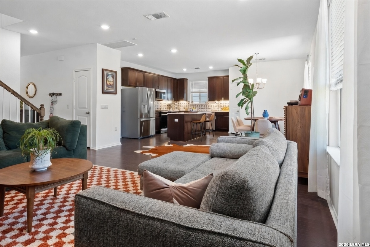 6809 Ellsworth Walk Austin, TX 78724 - Photo 4 of 37