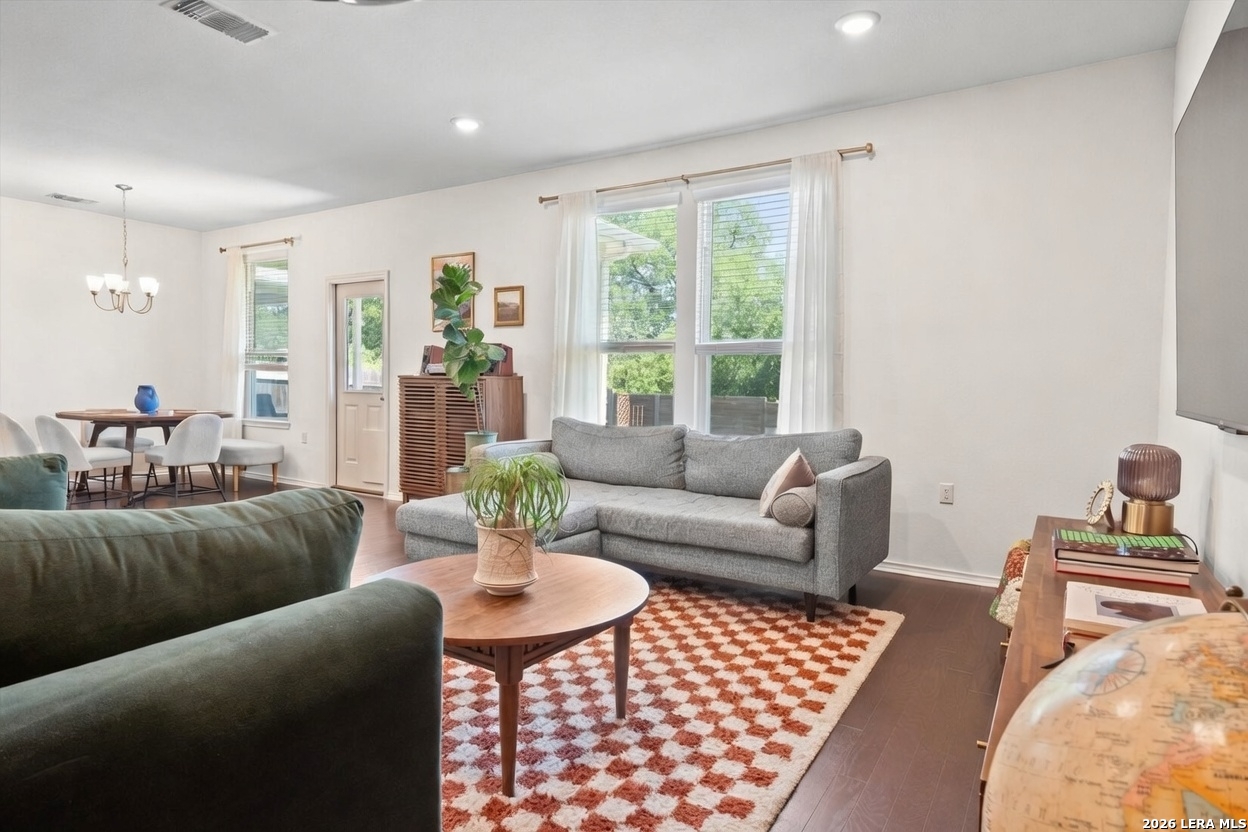 6809 Ellsworth Walk Austin, TX 78724 - Photo 6 of 37