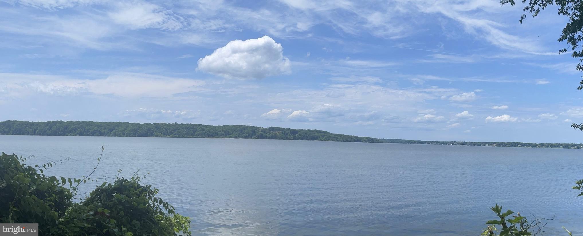 Riverside Drive Bryans Road, MD 20616 - Photo 2 of 4 a view of a lake