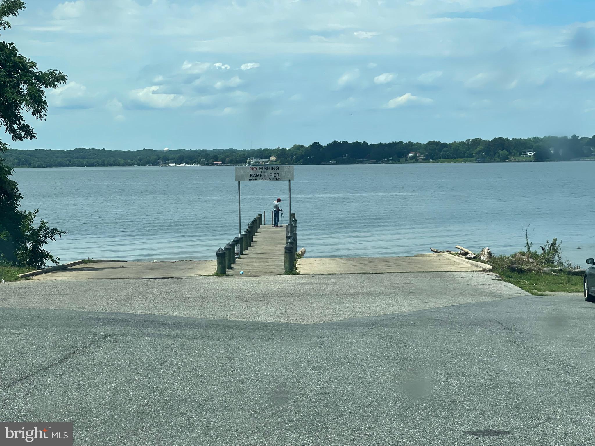Riverside Drive Bryans Road, MD 20616 - Photo 4 of 4 a view of a lake